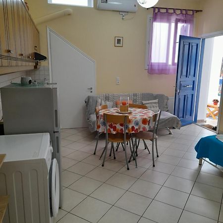 Summerandros Apartment Exterior foto