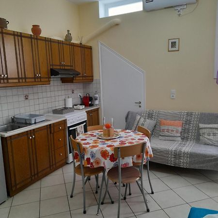 Summerandros Apartment Exterior foto